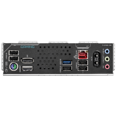Gigabyte H810M GAMING WIFI6 Материнская плата 2