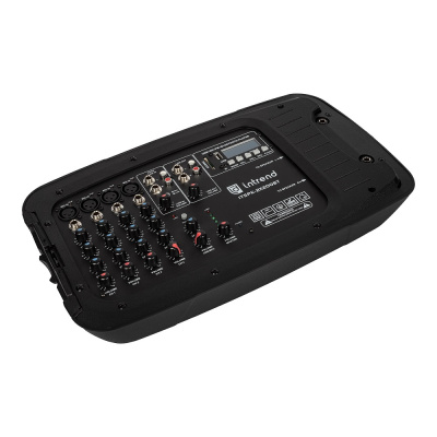 Intrend ITSPK-2X200BT Комплект акустических систем 4