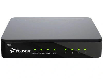 Yeastar P520 IP-АТС
