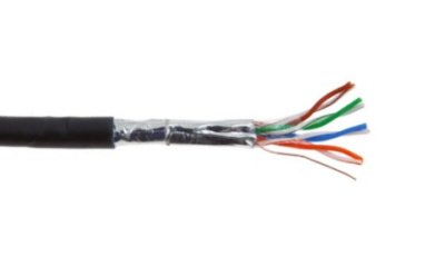 Ubiquiti TOUGHCable PRO (TC-PRO) Кабель F/UTP категории 5е 1
