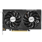 Gigabyte GeForce RTX 4060 Ti WINDFORCE OC Видеокарта GV-N406TWF2OC-8GD