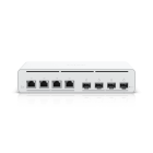 Ubiquiti UISP Switch Plus UISP-S-PLUS-EU Коммутатор 4