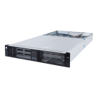 Gigabyte 2U S251-3O0 Серверная платформа 2