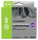 Cactus CS-LC529XLBK Картридж струйный
