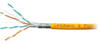 SkyNet CSL-FTP-LSZH-4-CU Кабель