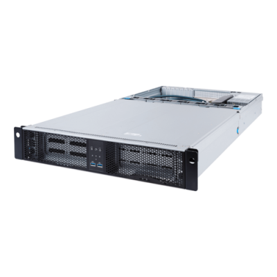 Gigabyte 2U S251-3O0 Серверная платформа 1