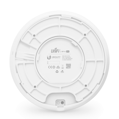 Ubiquiti UniFi AP AC Pro (UAP-AC-PRO) Точка доступа 4