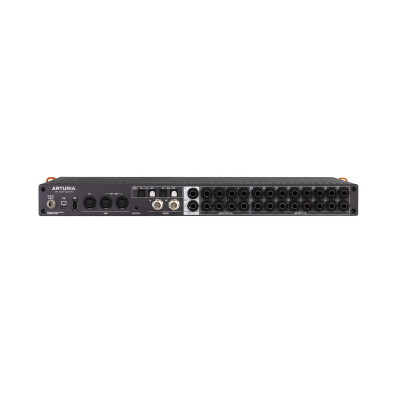 Arturia Audiofuse 16Rig 831001 Аудиоинтерфейс USB 3