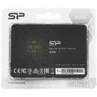 Silicon Power A56 1Tb SATA накопитель SP001TBSS3A56A25