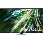 Samsung QE55QN90DAUXRU серебристый 55" (138 см) Телевизор 4