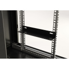 Hyperline TWB-1545-GP-RAL9004 Телекоммуникационный шкаф 5