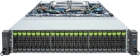 GIGABYTE R283-Z96-ACE1 Серверная платформа 2