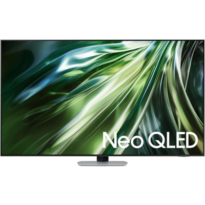 Samsung QE55QN90DAUXRU серебристый 55" (138 см) Телевизор 3