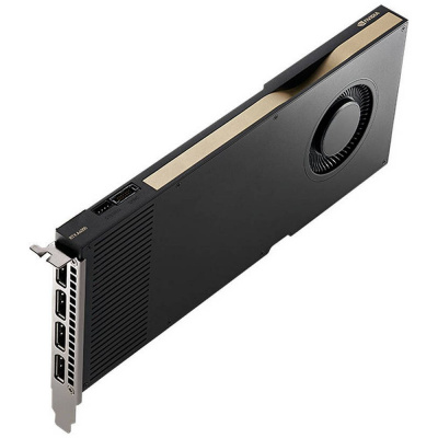Nvidia RTX A4000 900-5G190-2700-003 Видеокарта 2