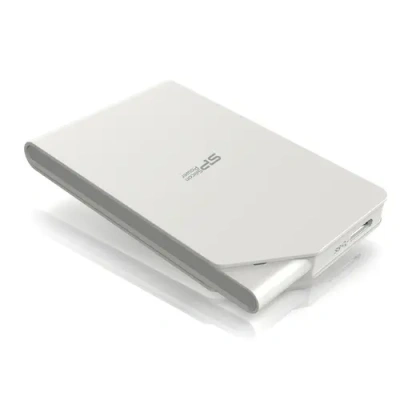 Silicon Power Stream S03 1 ТБ SP010TBPHDS03S3W Внешний HDD 1