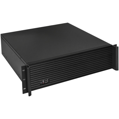 Exegate Pro 3U450-08 EX292257RUS Серверный корпус