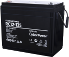 CyberPower RС 12-135 Аккумуляторная батарея RC 12-135