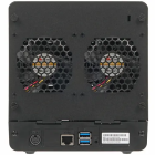 Synology DS420J Сетевое хранилище 4