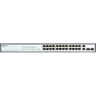ORIGO OS1326P/280W/A1A Настраиваемый L2 PoE-коммутатор