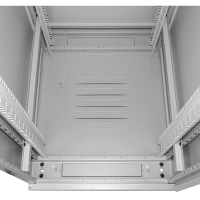 SNR SNR-TFC-426010-GS-G Шкаф телекоммуникационный 5