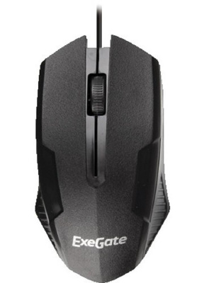 Exegate SH-9025 EX264096RUS Мышь
