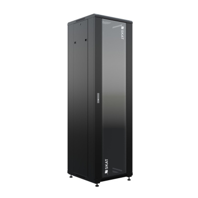 Bastion SKAT TB-42R660GF-B телекоммуникационный шкаф