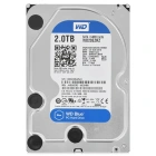 Western Digital WD Blue 2 Tb WD20EZRZ Жесткий диск