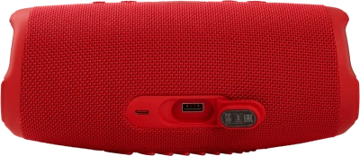 JBL Charge 5 JBLCHARGE5RED Портативная колонка 5