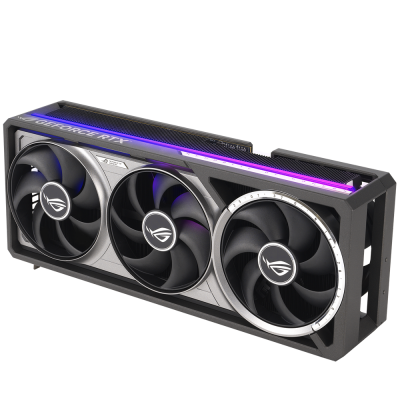 ASUS RTX5090 ROG ASTRAL OC 90YV0NF0-M0NA00 Видеокарта 4