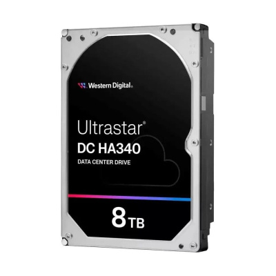 Western Digital WUS721208BLE604 Жесткий диск серверный 2