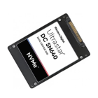 Western Digital WUS4BB096D7P3E1 960GB SSD-накопитель
