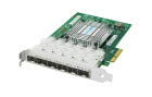 LR-LINK LRES1006PF-6SFP Сетевой адаптер 3
