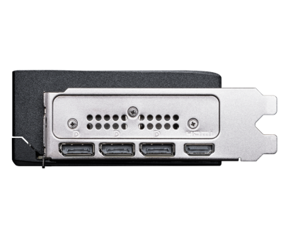 MSI GEFORCE RTX 5070 12G SHADOW 2X Видеокарта 4