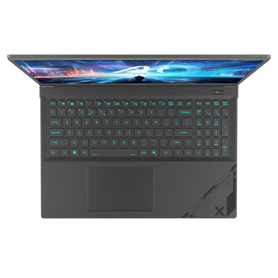 Gigabyte G6X 9MG 9MG-42KZ853SD Ноутбук 1