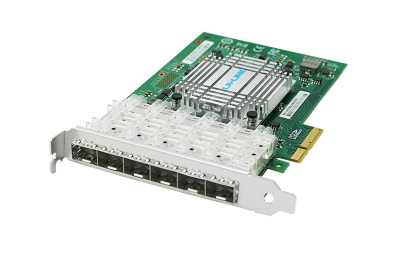 LR-LINK LRES1006PF-6SFP Сетевой адаптер 2