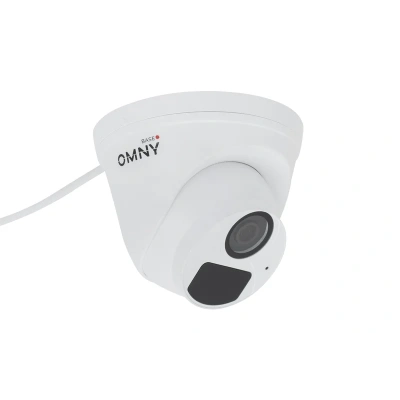 OMNY Base LD-MP2M-28 Камера сетевая купольная 2Мп 1