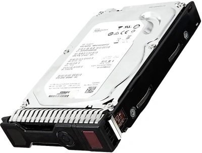Dell 161-BCNH Жесткий диск 1