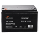Prometheus energy PE 12100L Аккумуляторная батарея 2