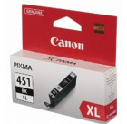 Canon CLI-451XLBK 6472B001 Картридж