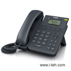Yealink Network Technology SIP-T19P IP-телефон 3
