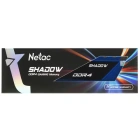 Netac Shadow NTSDD4P26SP-16B Оперативная память 3
