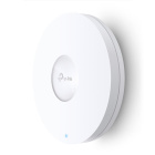 TP-Link EAP660 HD AX3600 Потолочная двухдиапазонная мультигигабитная точка доступа Wi‑Fi 6