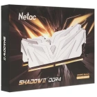 Netac Shadow II NTSWD4P32DP-16W Оперативная память 3