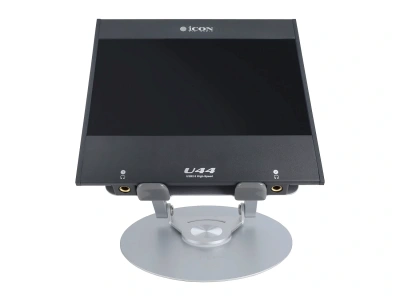 Icon U44 110313A2007 Аудиоинтерфейс 2