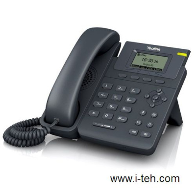 Yealink Network Technology SIP-T19P IP-телефон 2