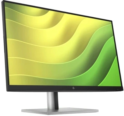 HP E24q G5 QHD 6N4F1AA#ABB Монитор 2