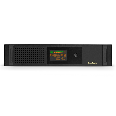 Exegate ServerRM EX293849RUS ИБП 4