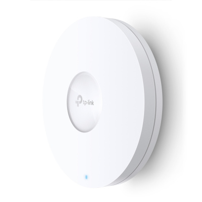 TP-Link EAP660 HD AX3600 Потолочная двухдиапазонная мультигигабитная точка доступа Wi‑Fi 6