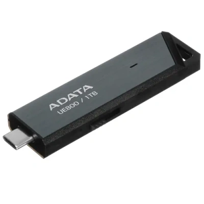 Adata AELI-UE800-1T-CSG Флэш-накопитель 1