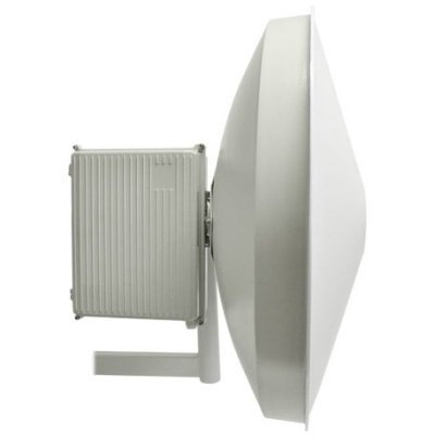 Cyberbajt DishEter PRO BOX 28 HV 6GHz Антенна 9503 2